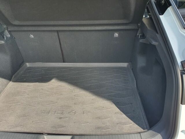 Белый Фольксваген Другая, объемом двигателя 0 л и пробегом 16 тыс. км за 28900 $, фото 9 на Automoto.ua