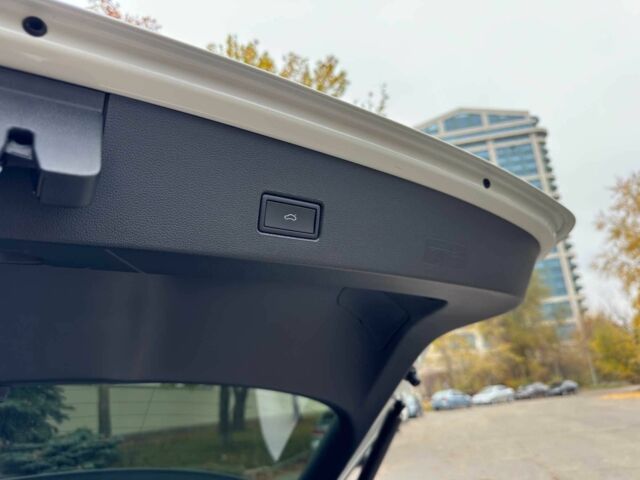 Белый Фольксваген Другая, объемом двигателя 1.5 л и пробегом 65 тыс. км за 22999 $, фото 9 на Automoto.ua