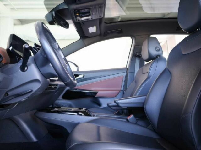 Білий Фольксваген Інша, об'ємом двигуна 0 л та пробігом 14 тис. км за 9400 $, фото 7 на Automoto.ua