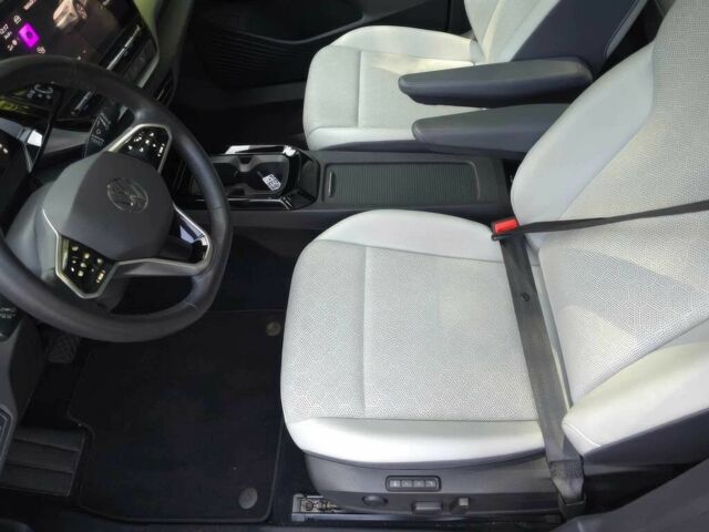 Белый Фольксваген Другая, объемом двигателя 0 л и пробегом 28 тыс. км за 9800 $, фото 6 на Automoto.ua