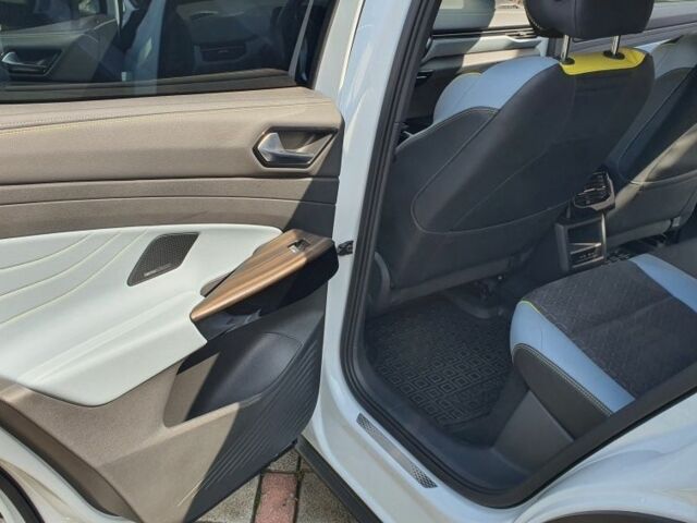 Белый Фольксваген Другая, объемом двигателя 0 л и пробегом 16 тыс. км за 28900 $, фото 16 на Automoto.ua