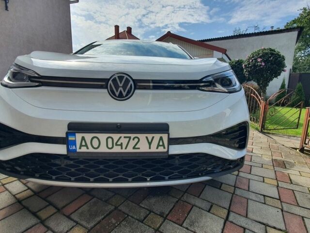 Белый Фольксваген Другая, объемом двигателя 0 л и пробегом 16 тыс. км за 28900 $, фото 7 на Automoto.ua