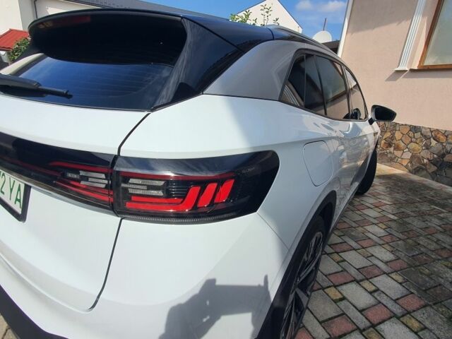 Белый Фольксваген Другая, объемом двигателя 0 л и пробегом 16 тыс. км за 28900 $, фото 6 на Automoto.ua