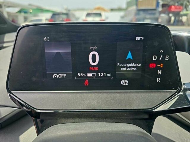 Белый Фольксваген Другая, объемом двигателя 0 л и пробегом 40 тыс. км за 17000 $, фото 13 на Automoto.ua