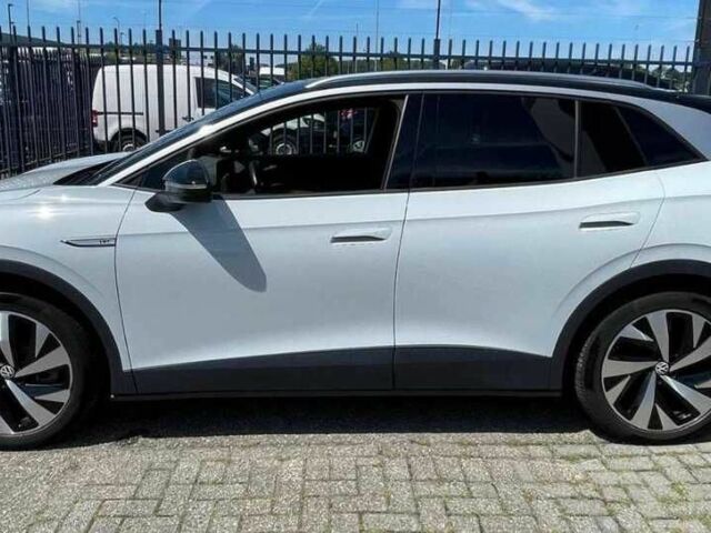 Белый Фольксваген Другая, объемом двигателя 0 л и пробегом 82 тыс. км за 14000 $, фото 5 на Automoto.ua