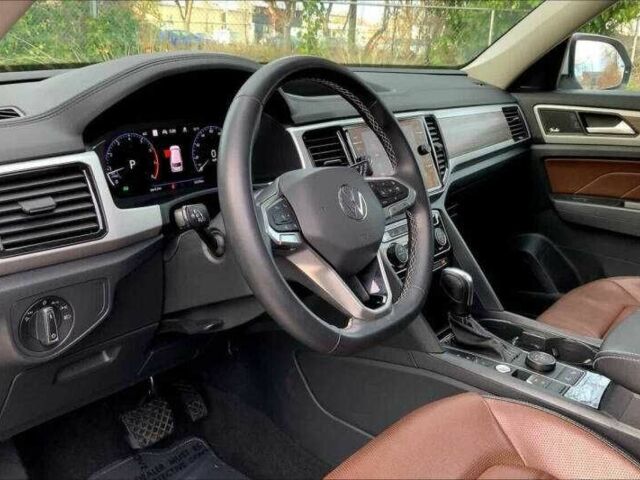 Белый Фольксваген Другая, объемом двигателя 3.6 л и пробегом 30 тыс. км за 7300 $, фото 8 на Automoto.ua