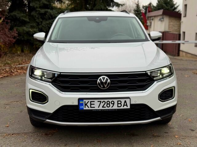 Белый Фольксваген Другая, объемом двигателя 1.5 л и пробегом 65 тыс. км за 22999 $, фото 4 на Automoto.ua