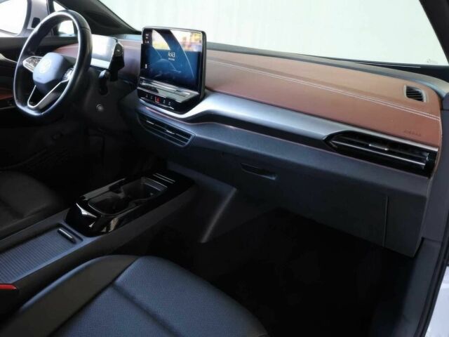 Білий Фольксваген Інша, об'ємом двигуна 0 л та пробігом 14 тис. км за 9400 $, фото 6 на Automoto.ua