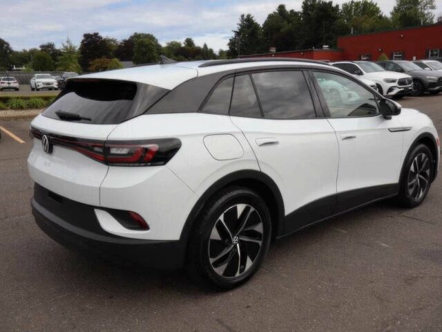 Белый Фольксваген Другая, объемом двигателя 0 л и пробегом 13 тыс. км за 40000 $, фото 5 на Automoto.ua