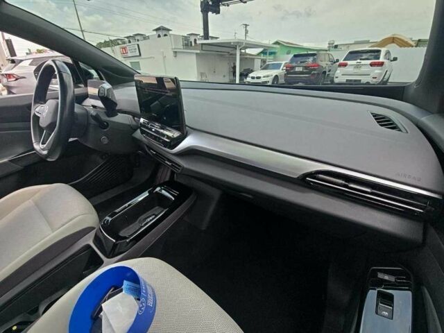 Белый Фольксваген Другая, объемом двигателя 0 л и пробегом 40 тыс. км за 17000 $, фото 5 на Automoto.ua