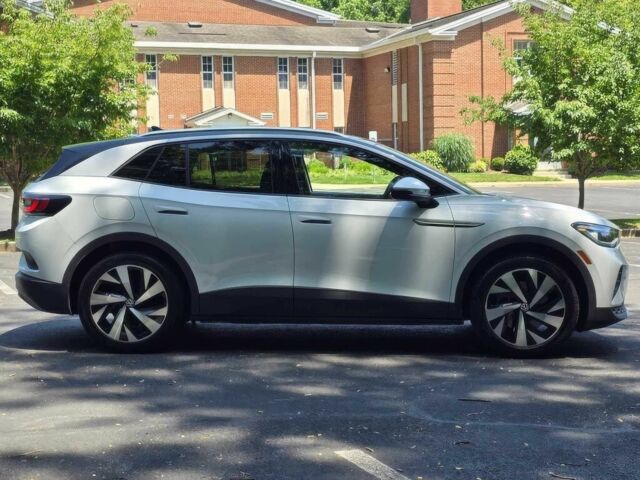 Белый Фольксваген Другая, объемом двигателя 0 л и пробегом 28 тыс. км за 9800 $, фото 5 на Automoto.ua