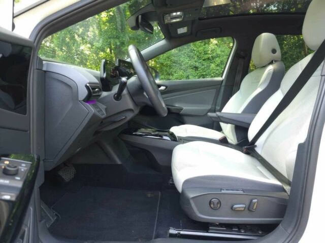 Белый Фольксваген Другая, объемом двигателя 0 л и пробегом 28 тыс. км за 9800 $, фото 9 на Automoto.ua