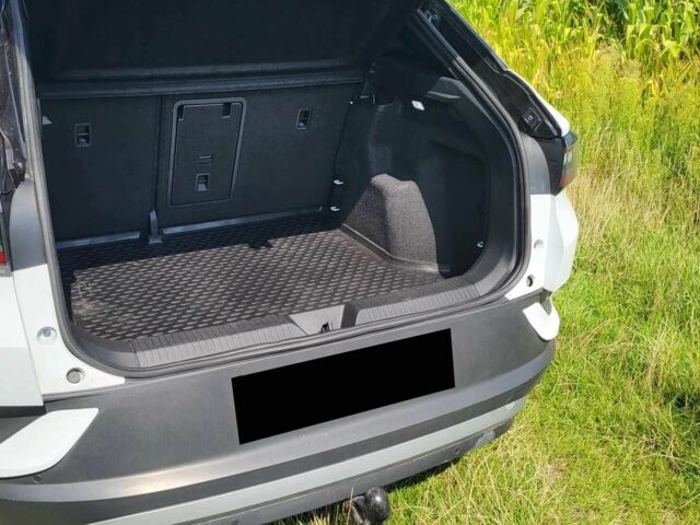 Белый Фольксваген Другая, объемом двигателя 0 л и пробегом 88 тыс. км за 16000 $, фото 6 на Automoto.ua