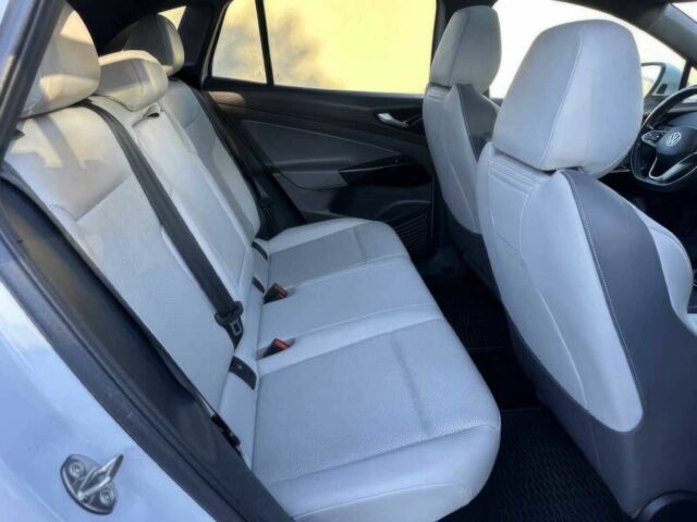 Белый Фольксваген Другая, объемом двигателя 0 л и пробегом 24 тыс. км за 18500 $, фото 8 на Automoto.ua