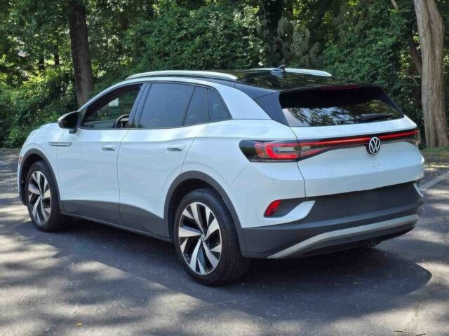 Белый Фольксваген Другая, объемом двигателя 0 л и пробегом 28 тыс. км за 9800 $, фото 2 на Automoto.ua