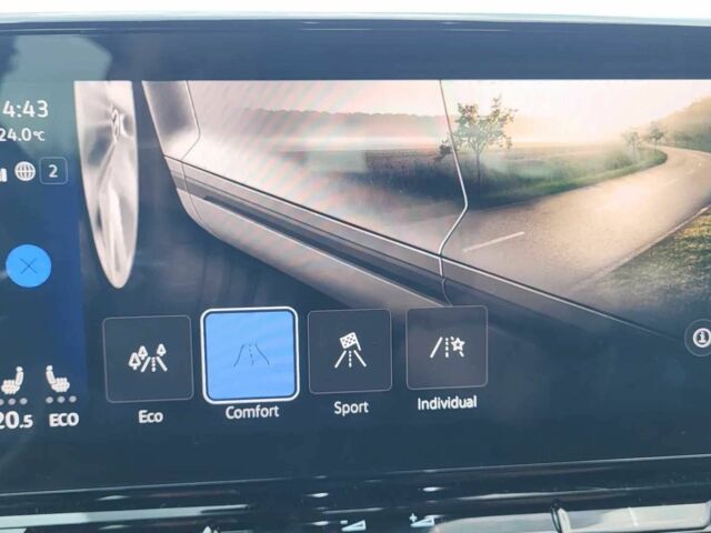 Белый Фольксваген Другая, объемом двигателя 0 л и пробегом 88 тыс. км за 16000 $, фото 7 на Automoto.ua