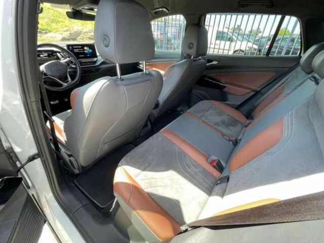 Белый Фольксваген Другая, объемом двигателя 0 л и пробегом 82 тыс. км за 14000 $, фото 10 на Automoto.ua