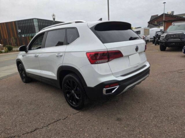 Белый Фольксваген Другая, объемом двигателя 1.5 л и пробегом 16 тыс. км за 14100 $, фото 5 на Automoto.ua