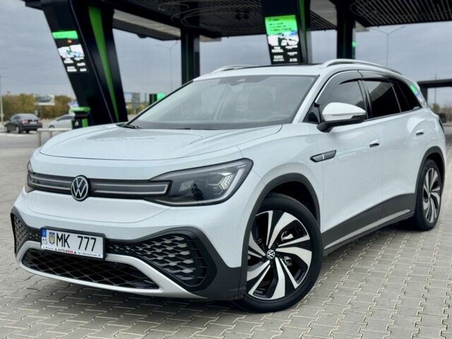 Білий Фольксваген Інша, об'ємом двигуна 0 л та пробігом 63 тис. км за 25999 $, фото 1 на Automoto.ua