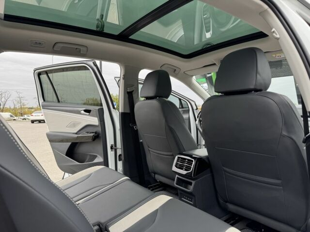 Білий Фольксваген Інша, об'ємом двигуна 0 л та пробігом 63 тис. км за 25999 $, фото 20 на Automoto.ua