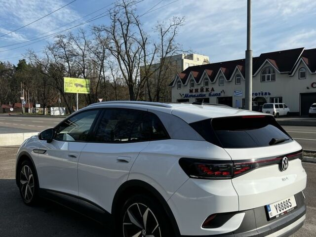 Білий Фольксваген Інша, об'ємом двигуна 0 л та пробігом 59 тис. км за 21700 $, фото 5 на Automoto.ua