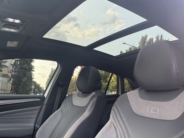 Білий Фольксваген Інша, об'ємом двигуна 0 л та пробігом 80 тис. км за 25000 $, фото 4 на Automoto.ua