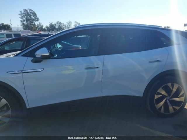 Белый Фольксваген Другая, объемом двигателя 0 л и пробегом 5 тыс. км за 7900 $, фото 11 на Automoto.ua