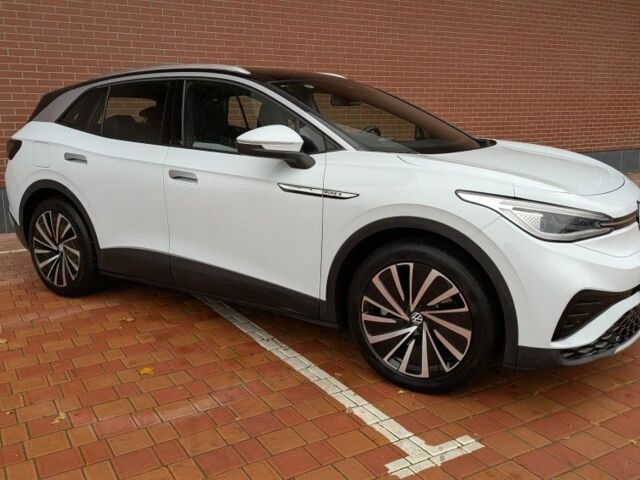 Белый Фольксваген Другая, объемом двигателя 0 л и пробегом 47 тыс. км за 539 $, фото 6 на Automoto.ua