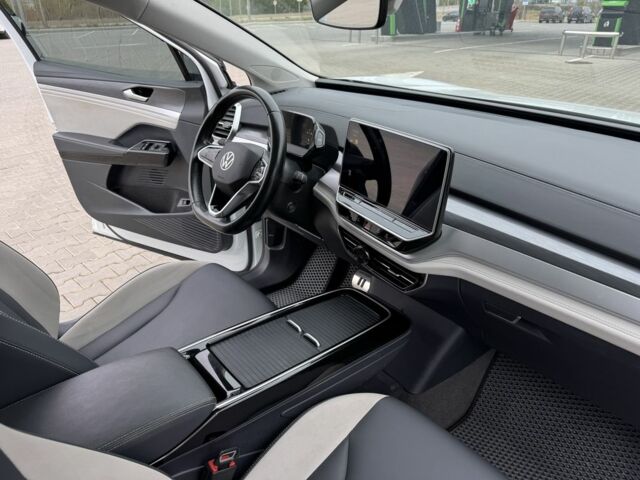 Білий Фольксваген Інша, об'ємом двигуна 0 л та пробігом 63 тис. км за 25999 $, фото 15 на Automoto.ua