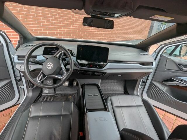 Белый Фольксваген Другая, объемом двигателя 0 л и пробегом 47 тыс. км за 539 $, фото 7 на Automoto.ua