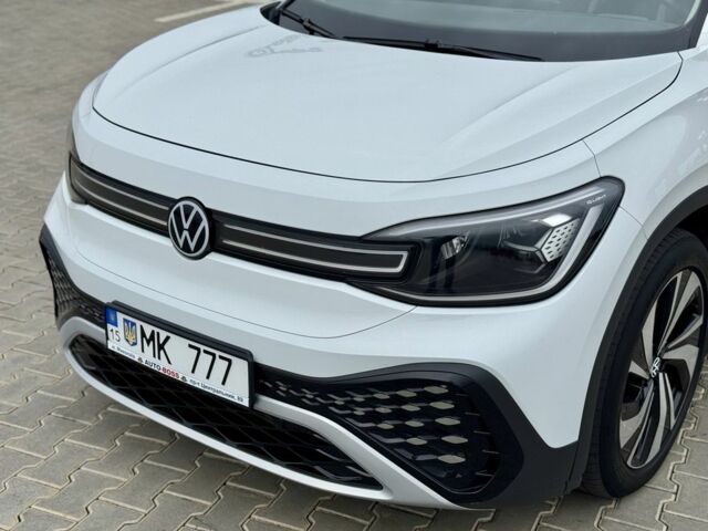 Білий Фольксваген Інша, об'ємом двигуна 0 л та пробігом 63 тис. км за 25999 $, фото 2 на Automoto.ua