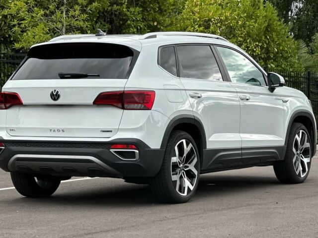 Білий Фольксваген Інша, об'ємом двигуна 1.5 л та пробігом 14 тис. км за 16200 $, фото 6 на Automoto.ua