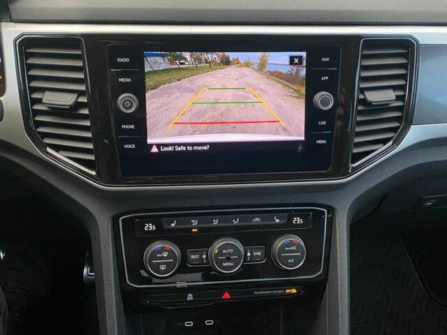 Белый Фольксваген Другая, объемом двигателя 3.6 л и пробегом 105 тыс. км за 30999 $, фото 8 на Automoto.ua