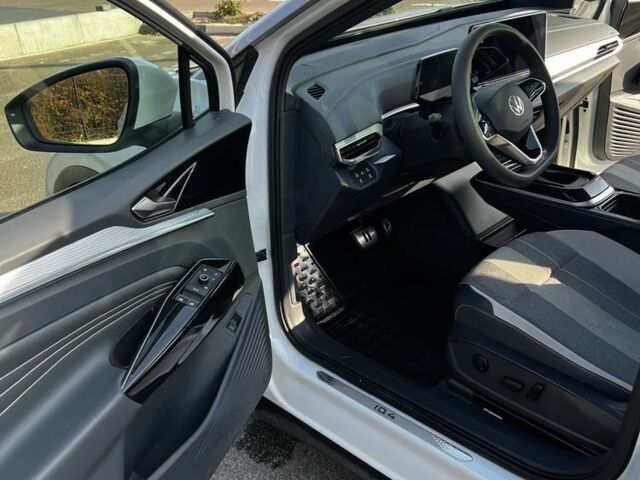 Білий Фольксваген Інша, об'ємом двигуна 0 л та пробігом 59 тис. км за 21700 $, фото 16 на Automoto.ua