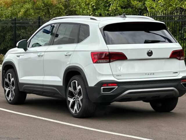 Білий Фольксваген Інша, об'ємом двигуна 1.5 л та пробігом 14 тис. км за 16200 $, фото 4 на Automoto.ua