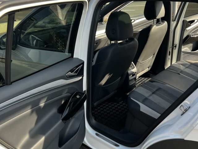 Білий Фольксваген Інша, об'ємом двигуна 0 л та пробігом 59 тис. км за 21700 $, фото 15 на Automoto.ua