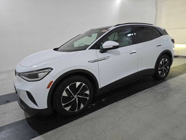 Білий Фольксваген Інша, об'ємом двигуна 0 л та пробігом 24 тис. км за 7000 $, фото 1 на Automoto.ua