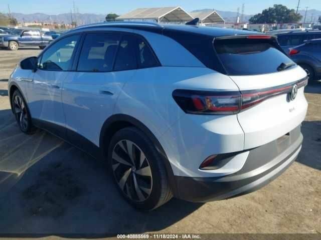 Белый Фольксваген Другая, объемом двигателя 0 л и пробегом 5 тыс. км за 7900 $, фото 2 на Automoto.ua