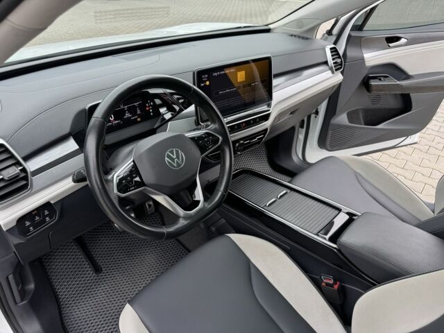 Білий Фольксваген Інша, об'ємом двигуна 0 л та пробігом 63 тис. км за 25999 $, фото 8 на Automoto.ua