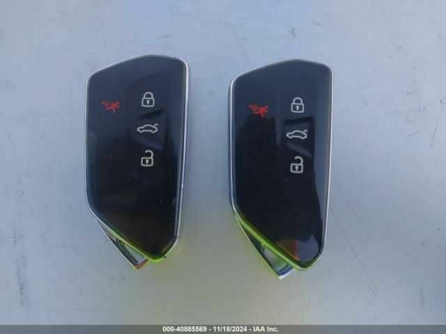 Белый Фольксваген Другая, объемом двигателя 0 л и пробегом 5 тыс. км за 7900 $, фото 8 на Automoto.ua