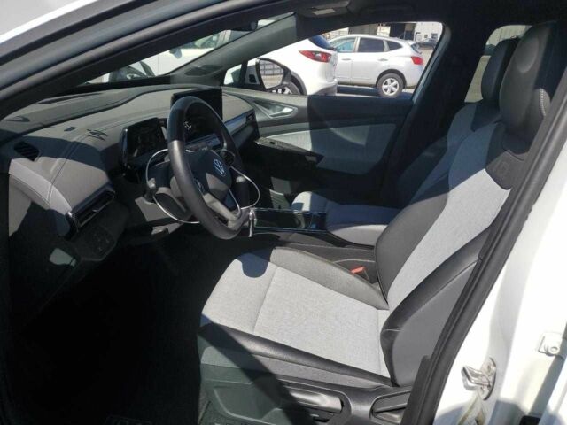 Белый Фольксваген Другая, объемом двигателя 0 л и пробегом 18 тыс. км за 13500 $, фото 6 на Automoto.ua