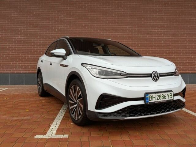 Белый Фольксваген Другая, объемом двигателя 0 л и пробегом 47 тыс. км за 539 $, фото 2 на Automoto.ua