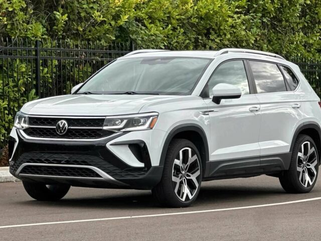 Білий Фольксваген Інша, об'ємом двигуна 1.5 л та пробігом 14 тис. км за 16200 $, фото 2 на Automoto.ua