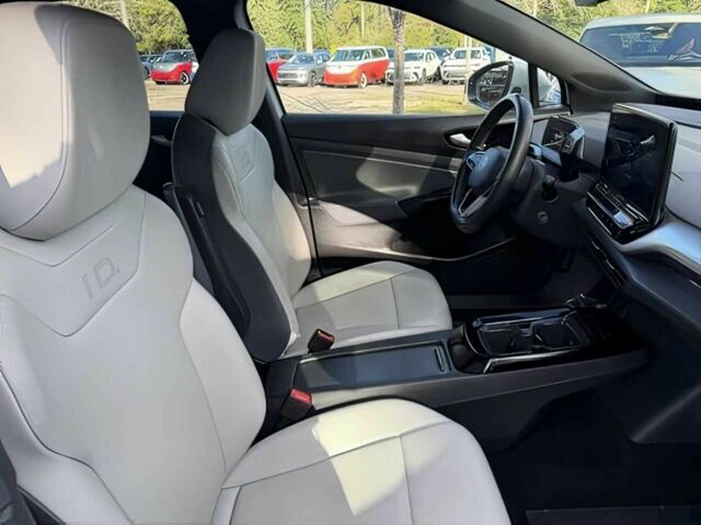 Білий Фольксваген Інша, об'ємом двигуна 0 л та пробігом 22 тис. км за 10500 $, фото 10 на Automoto.ua