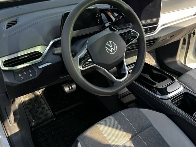 Білий Фольксваген Інша, об'ємом двигуна 0 л та пробігом 59 тис. км за 21700 $, фото 17 на Automoto.ua