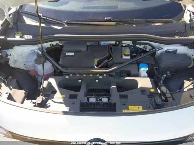 Белый Фольксваген Другая, объемом двигателя 0 л и пробегом 5 тыс. км за 7900 $, фото 7 на Automoto.ua