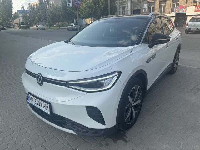 Білий Фольксваген Інша, об'ємом двигуна 0 л та пробігом 80 тис. км за 25000 $, фото 1 на Automoto.ua