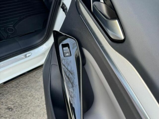 Белый Фольксваген Другая, объемом двигателя 0 л и пробегом 21 тыс. км за 26000 $, фото 12 на Automoto.ua