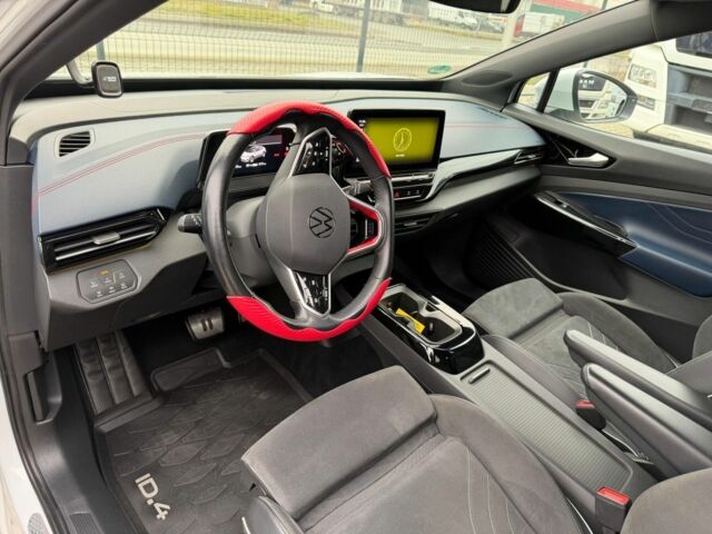 Белый Фольксваген Другая, объемом двигателя 0 л и пробегом 1000 тыс. км за 27500 $, фото 1 на Automoto.ua