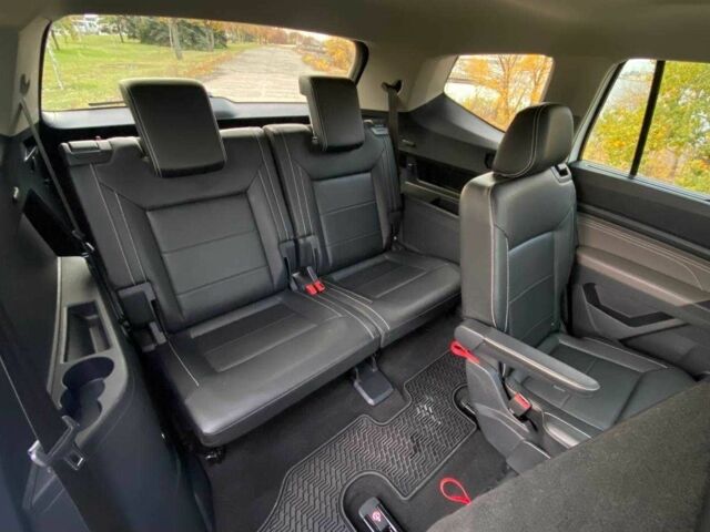 Белый Фольксваген Другая, объемом двигателя 3.6 л и пробегом 105 тыс. км за 30999 $, фото 19 на Automoto.ua